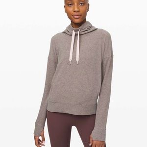 Lululemon Go Forward Pullover